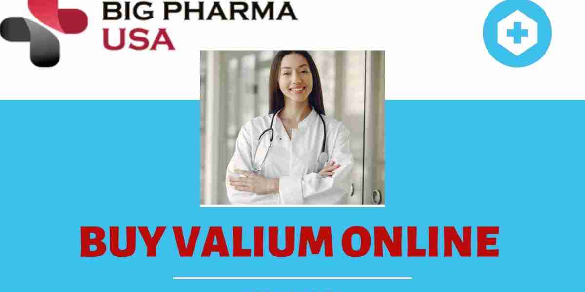 Buy Valium online ||?Best for Anti-anxiety ~ Order Valium @ Low cost $