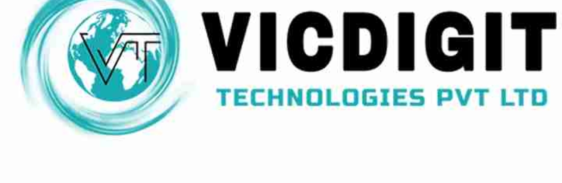 Vicdigit Technologies Cover Image