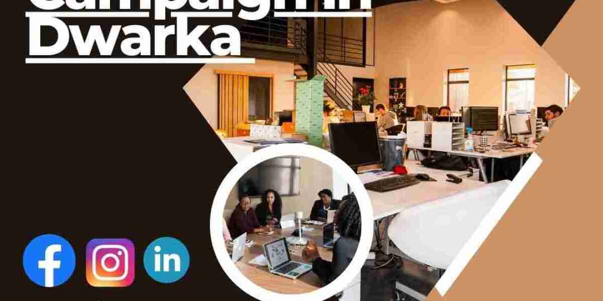 Top Digital marketing agencies in Dwarka delhi