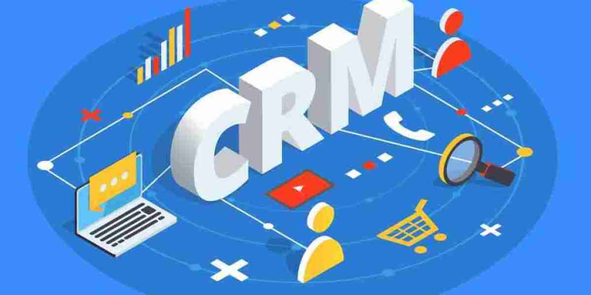 Hire the top CRM software development company in USA