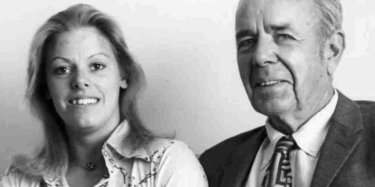 Lewis Gratz Fell: The Husband of a Serial Killer