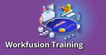Workfusion Training Course and Certification online