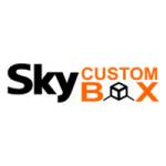 Sky Custom Box Profile Picture