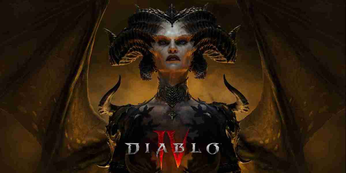 Diablo IV Reviews Suggest It's More Of The Same, In A Good Way
