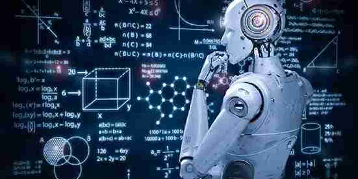 Artificial Intelligence Market 2023-2028, Share, Size, Growth, Top Companies and Forecast