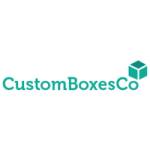 Custom Boxes Co Profile Picture