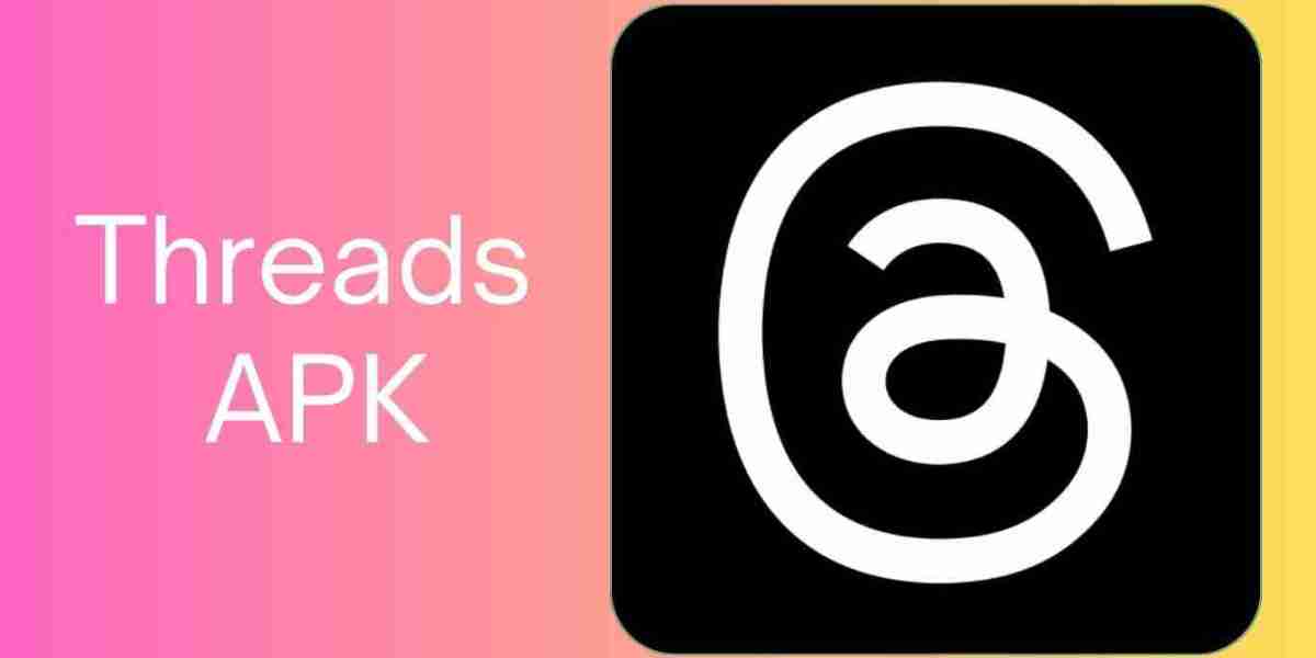Threads APK Download Latest Version: A New Social Account Guide