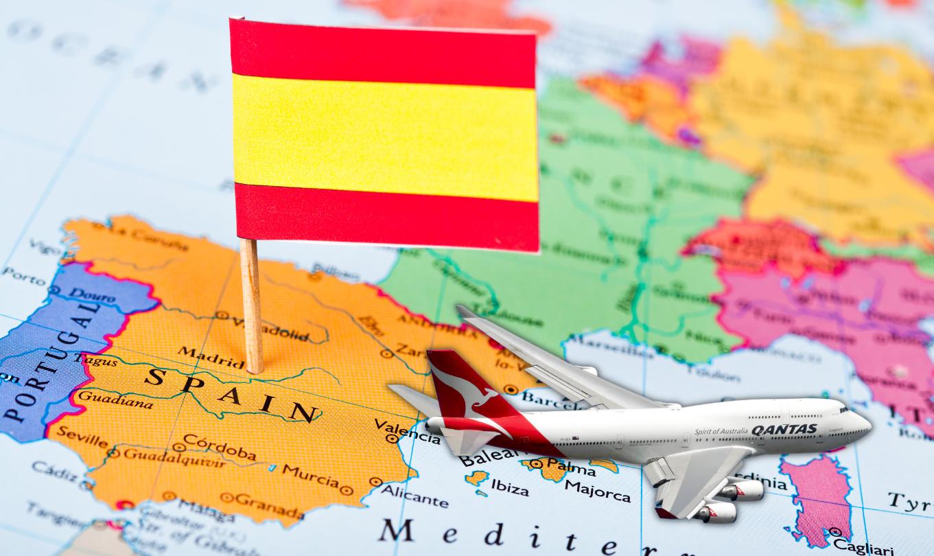 Reserva billetes de avión baratos en línea con Tiquetes De Vuelos España