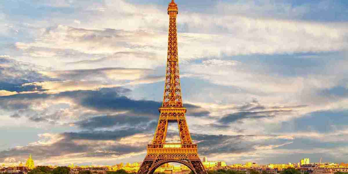 The Artistic Enchantment of Paris: Museums, Galleries, and Street Art