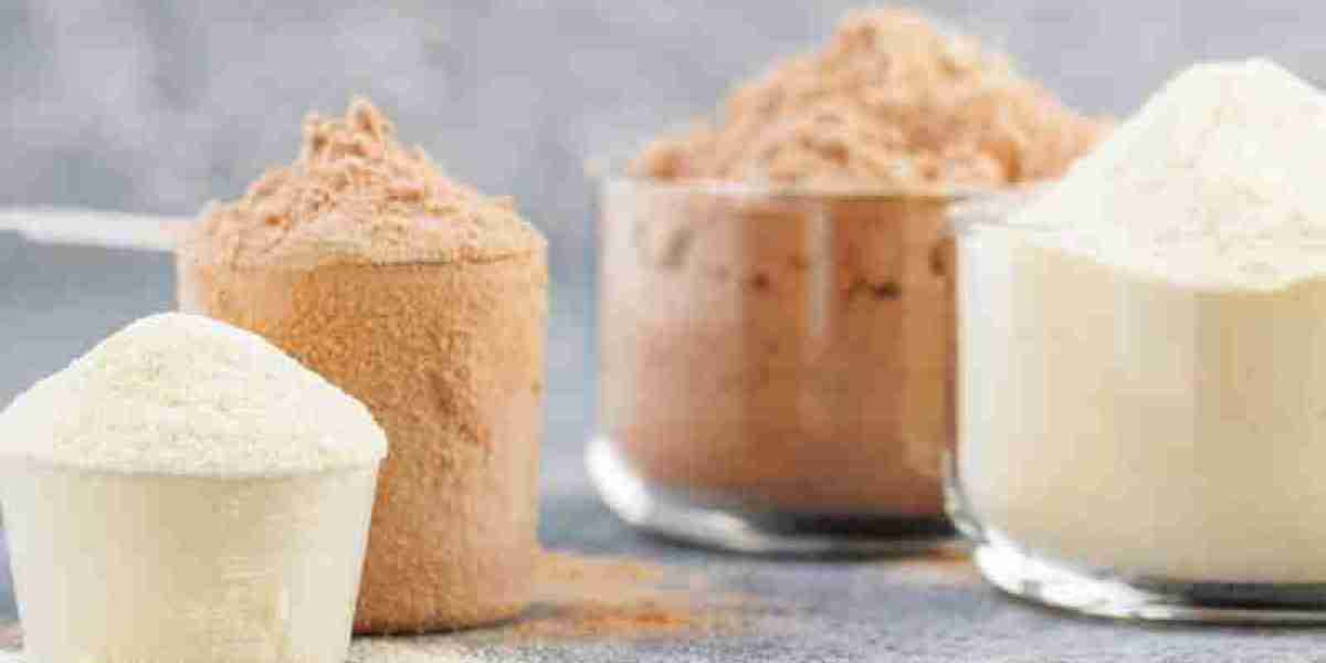 Protein Supplements Market Analysis 2023-2028, Industry Size, Share, Trends and Forecast