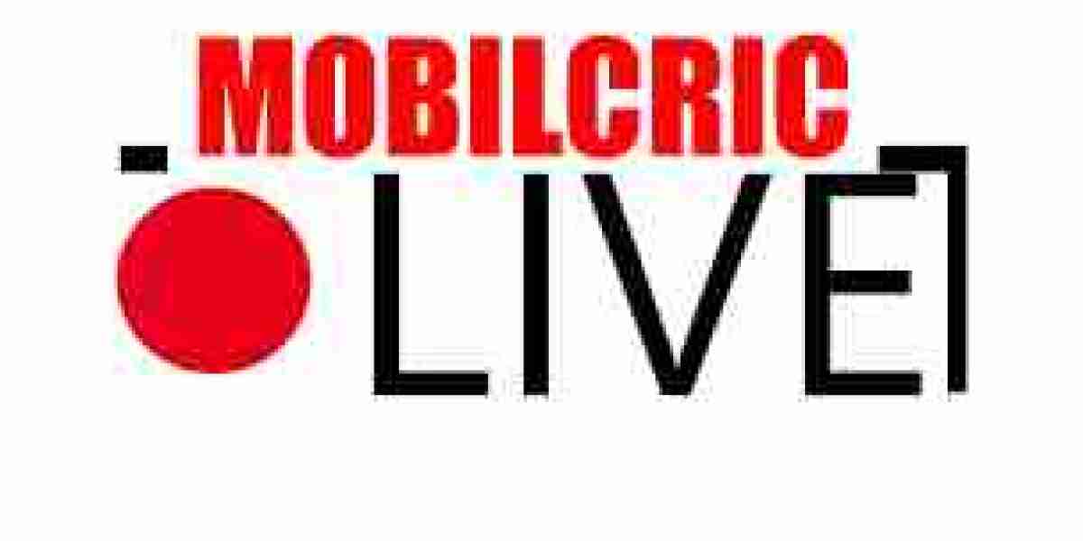 Mobilecric: Your Comprehensive Guide to Mobile Cricket Streaming