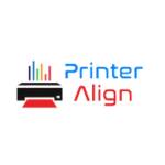 Align Printer Profile Picture