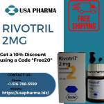 buy rivotril 2mg online in usa overnight delivery 2023 Profile Picture