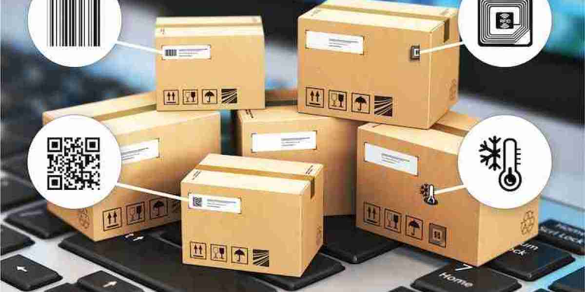 Smart Packaging Market Growth 2023-2028, Industry Size, Share, Trends and Forecast