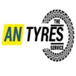 Antyres UK Services