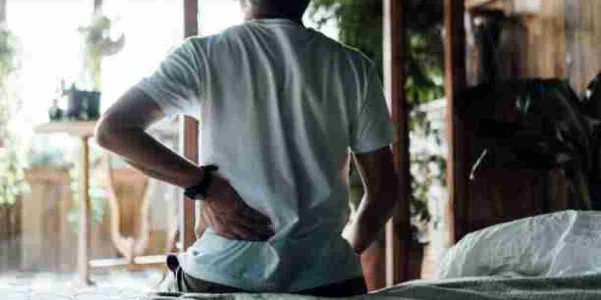How to Approach the Problem of Low Back Pain