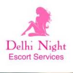 delhi night