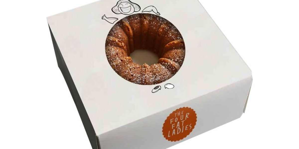 How Dessert Boxes Are Best For A Wide Range Of Bakery Items?