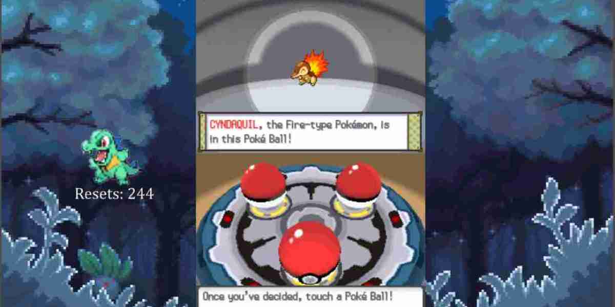 Pokemon Soul Silver ROM: A Remake of a Classic Game