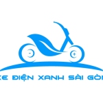 Xe Điện Xanh Sài Gòn Profile Picture