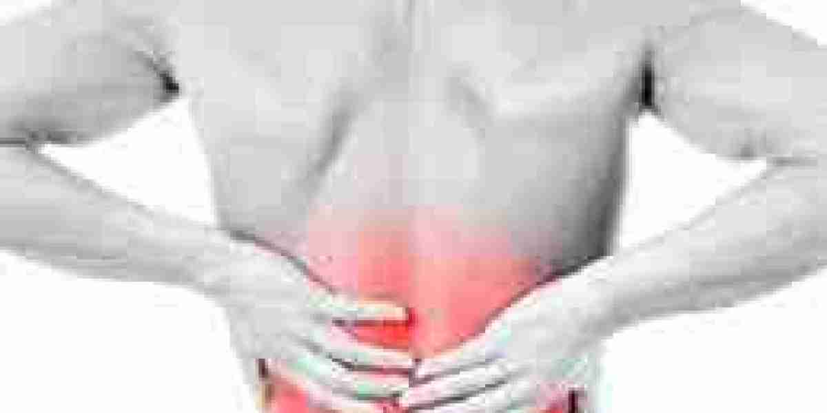 Excellent Tips for Relieving Back Ache