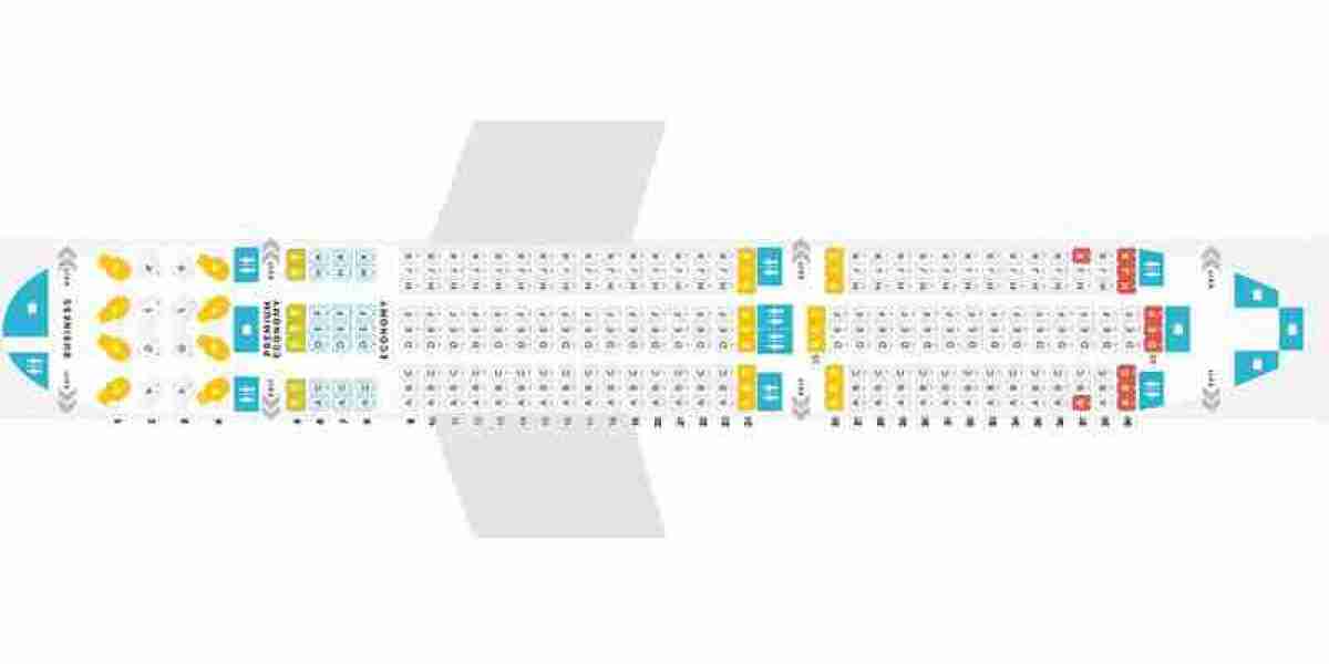 How to select a seat on a WestJet flight?