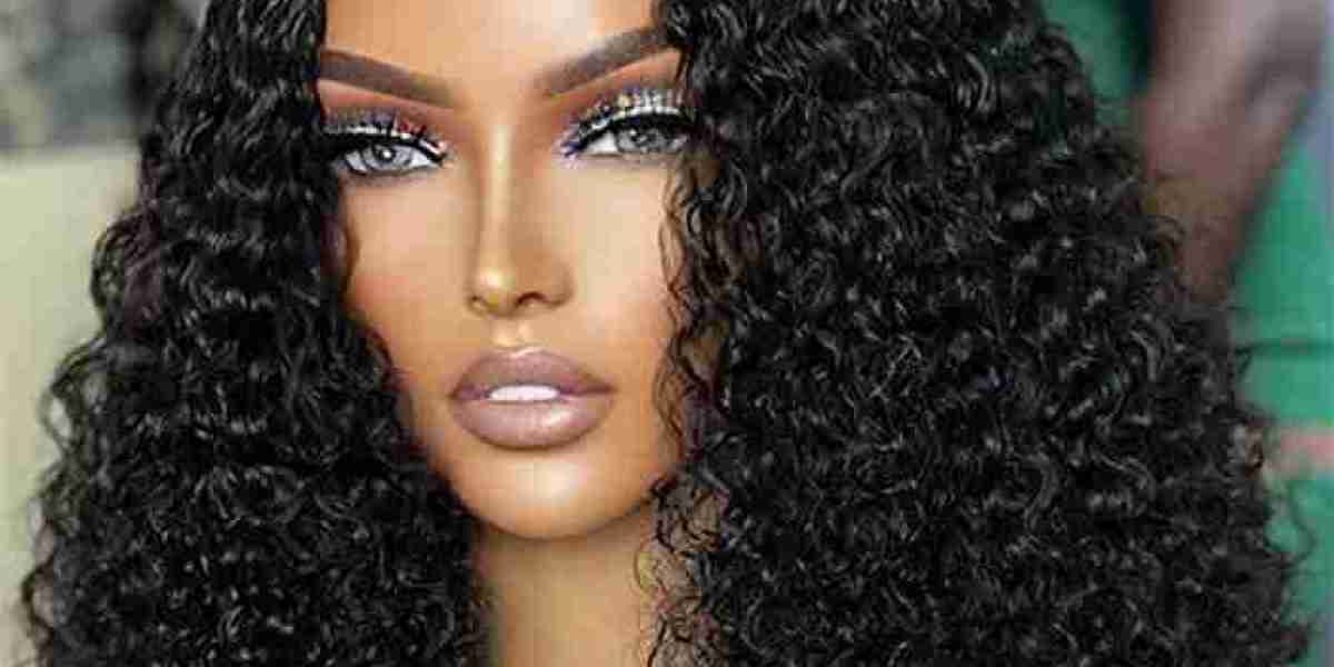 The Art of Versatility: Exploring the Benefits of Wholesale Glueless Wigs for Stylists