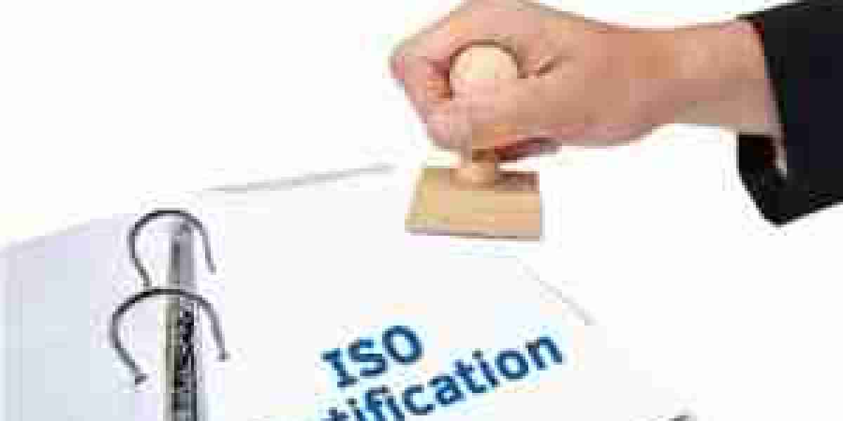 ISO INTERNAL AUDITOR TRAINING