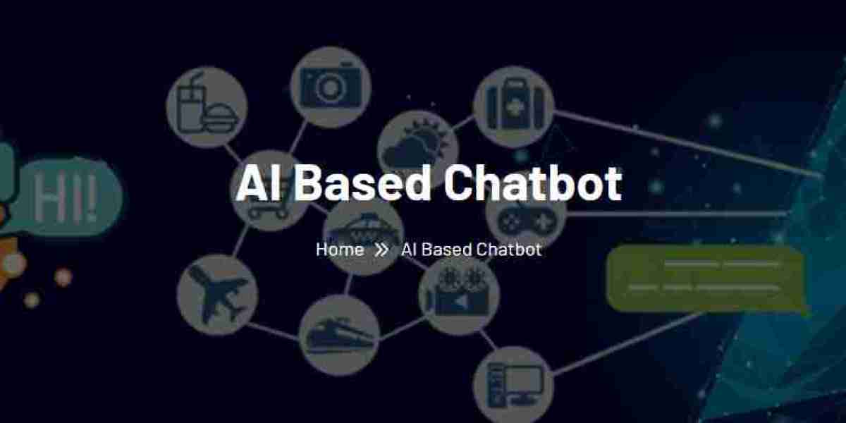ai based chatbot software development services in Kolkata