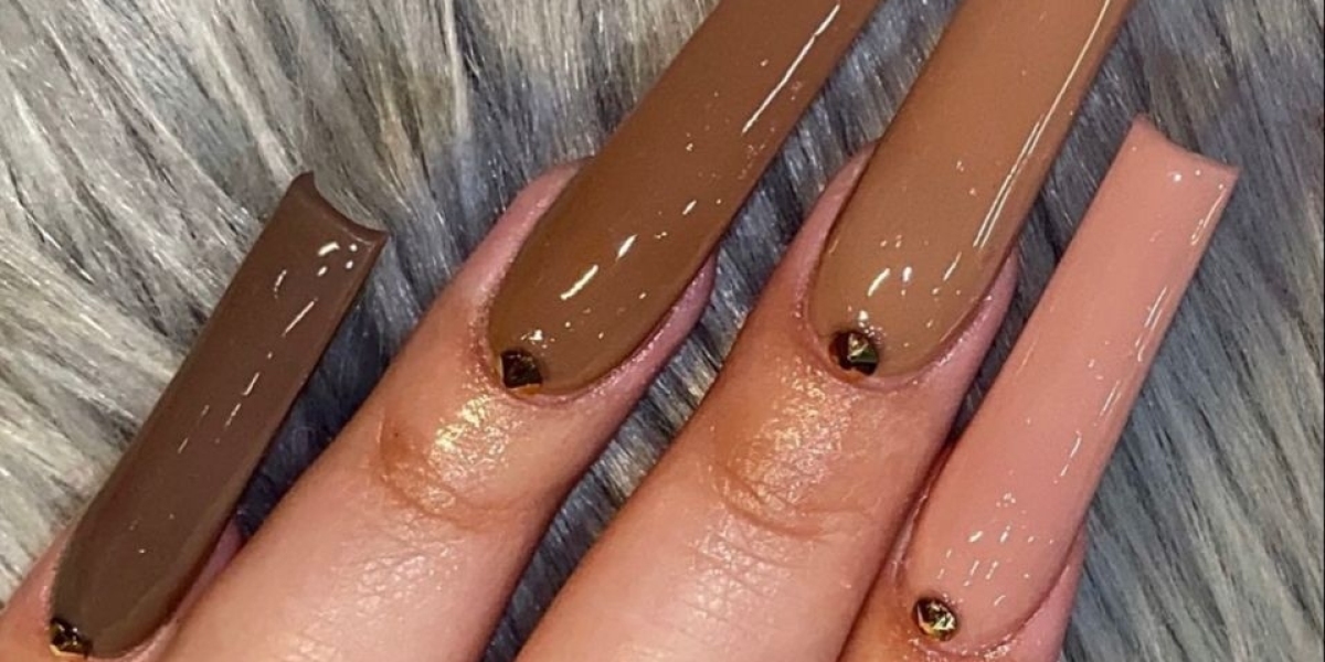 Fall into Style: Nail Trends for Autumn 2023