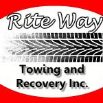Towing Rite way
