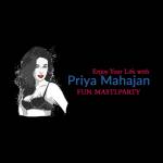 Priya Mahajan Priya Mahajan Profile Picture