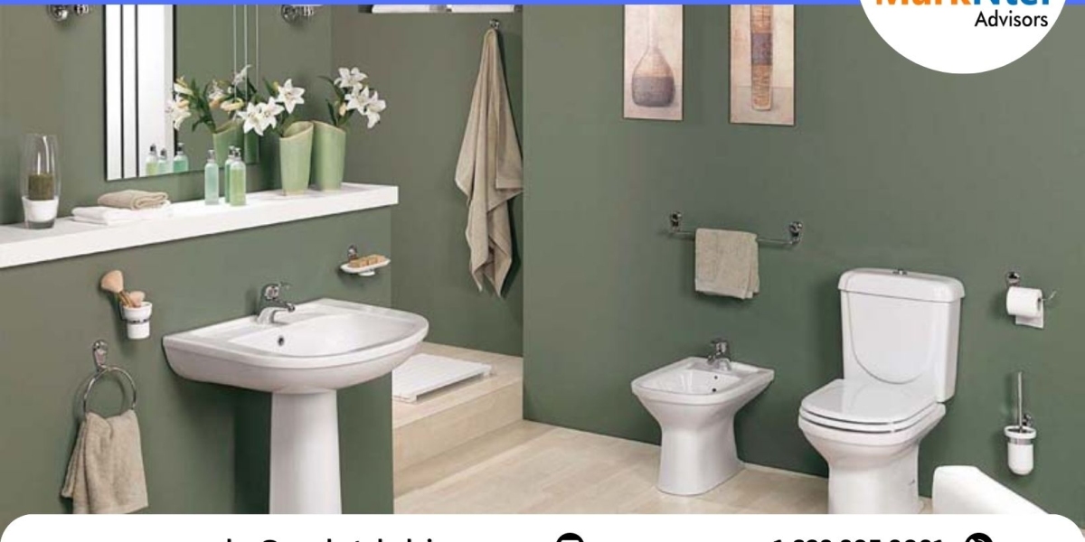 UAE Ceramic Sanitary Ware Market Forecast 2022-2027: Latest Trends, Leading Companies and industry Demand by 2027