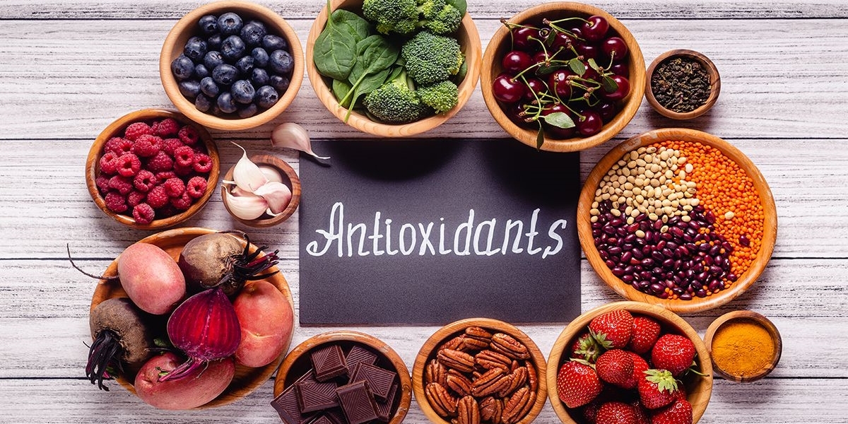 Antioxidants Market Analysis 2023 | Industry Trends, Size and Forecast 2028