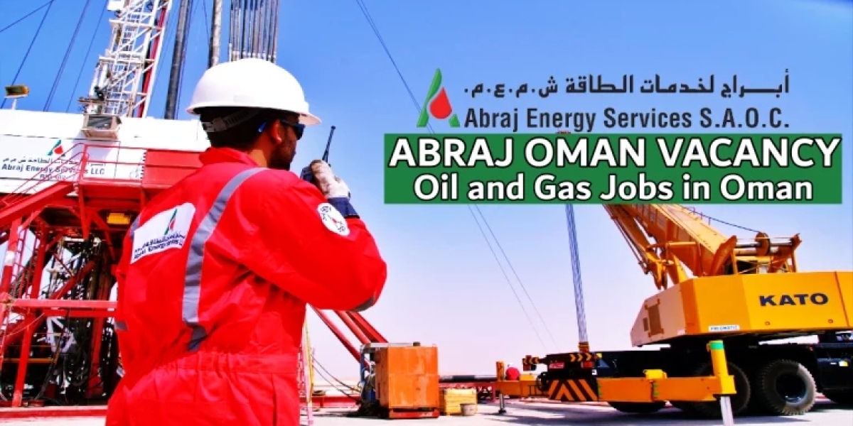 Abraj Energy Services Vacancies