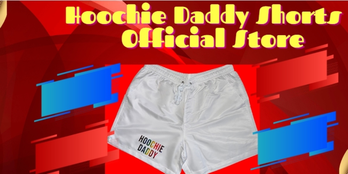 Daddy Shorts for Men and Women New Fashion: Embrace Comfort and Style