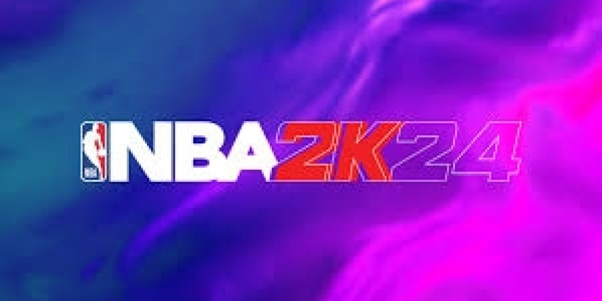 NBA 2K24 pays tribute to its cover star