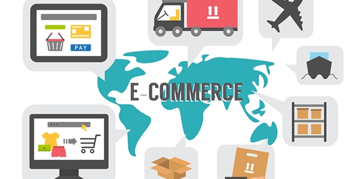 Mastering Ecommerce: Strategies for Success in the Digital Marketplace