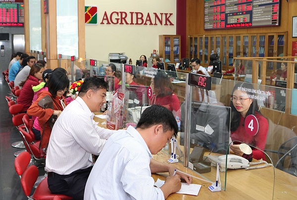 Vay Thế Chấp Sổ Đỏ Ngân Hàng Agribank: Thủ Tục & Lãi Suất
