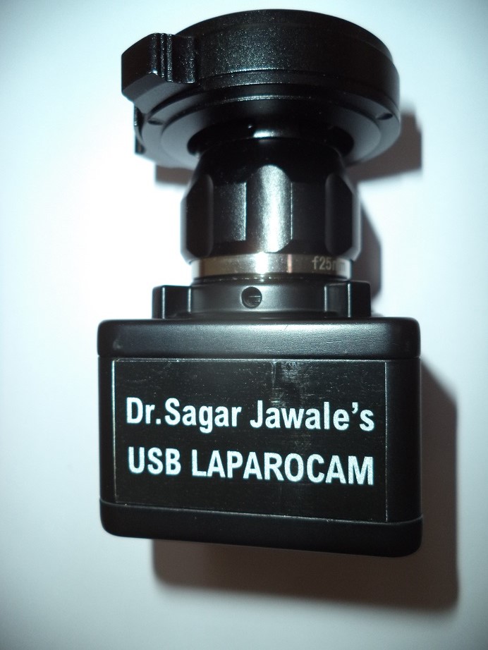 Laparoscopic Camera