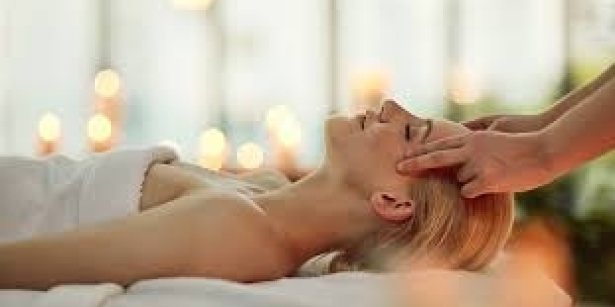 Massage in Indianapolis : Tranquil Escapes: Discover the Ultimate Massage Experience in Indianapolis