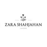 Zara Shah Jahan