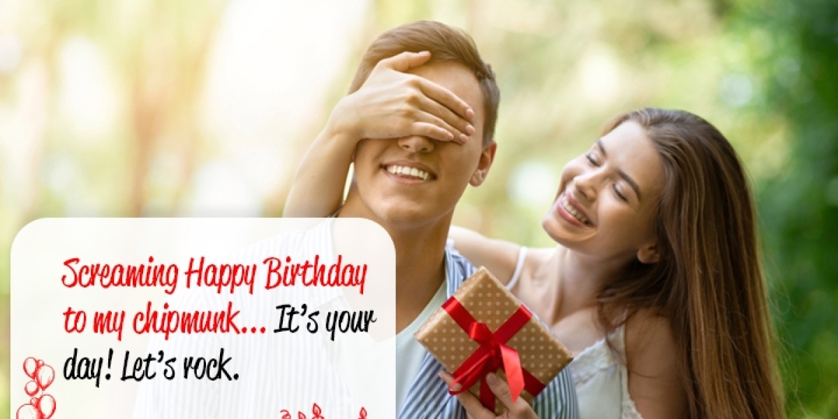 Creative and Welcoming Happy Birthday Wishes for Boyfriend in Hindi