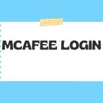 mcafee login Profile Picture