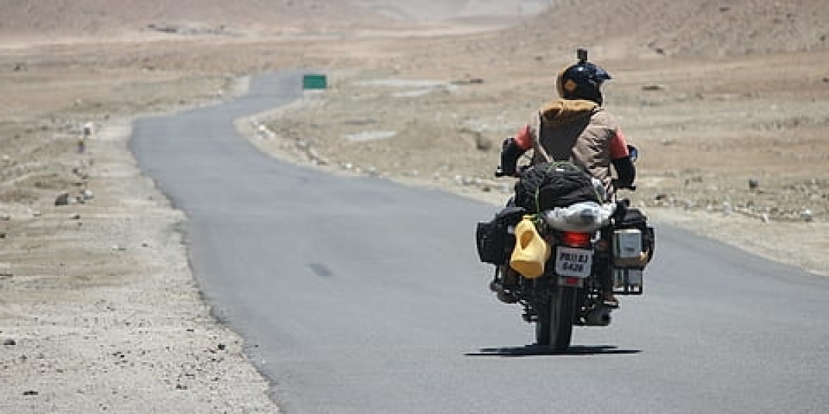 Best Time For Leh Ladakh Bike Trip