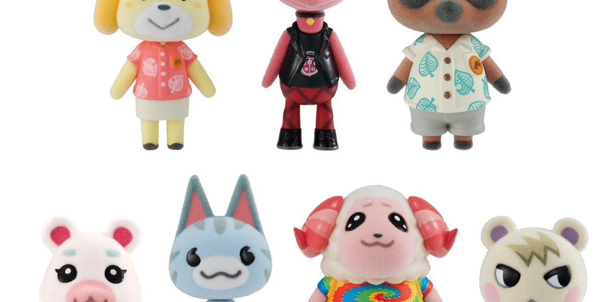 Animal Crossing Items telling which island gamers