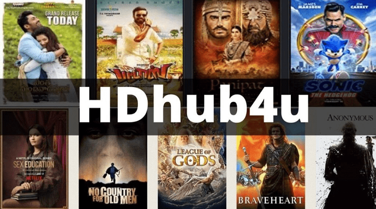 A Detailed Guide On Hdhub4u Nit |How To Use And Its Features