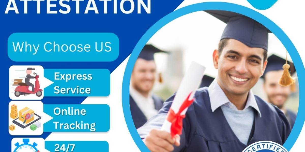 The Role of Degree Certificate Attestation in Immigration and Visa Processes
