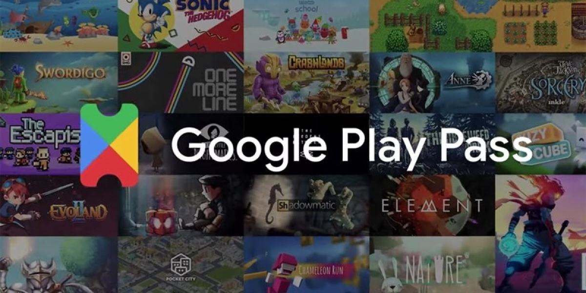 Google Play Pass là gì ? . Google Play Pass ra mắt Việt Nam, dịch vụ thuê game, ứng dụng phong phú theo tháng