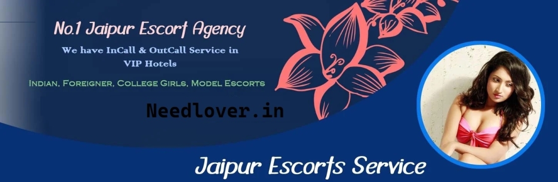 Jaipur Escorts Cover Image